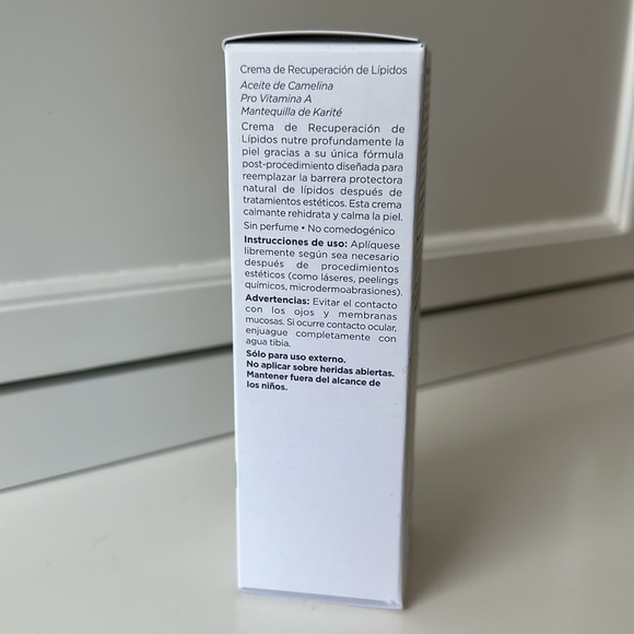 Glytone Soothing Lipid Recovery Cream - NIB - Picture 3 of 7